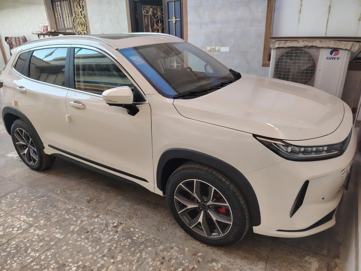 اکستریم،  LX (SX)