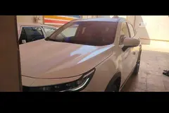 اکستریم، LX (SX)