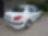 پژو،  206 SD
