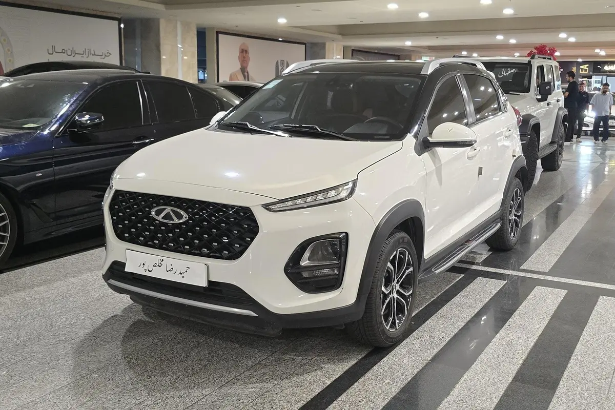 ام وی ام،  X22