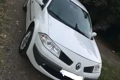 رنو، مگان (مونتاژ)