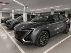چانگان، UNI-T