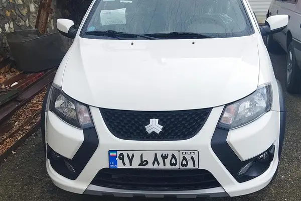 کوییک  SR