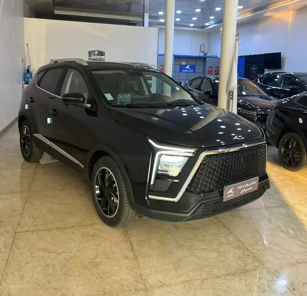 کی ام سی  X5