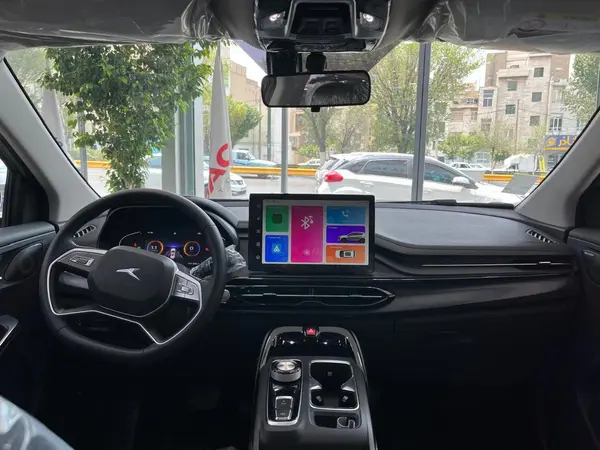 کی ام سی  X5