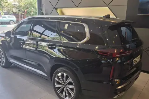 اکستریم، VX (QX)