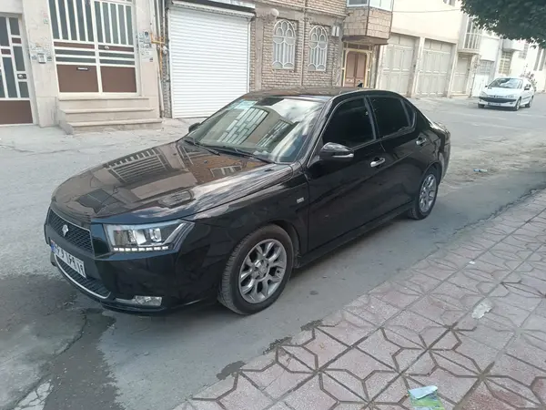 دنا، پلاس EF7