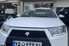 دنا، پلاس EF7