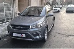 ام وی ام، X22