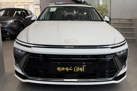 هیوندای، سوناتا