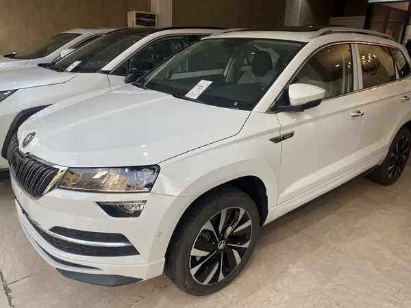 اشکودا، کاروک