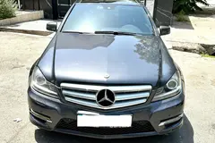 بنز، کلاس C