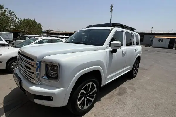 هاوال  H9