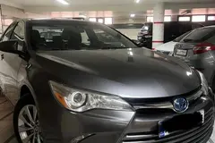 تویوتا، کمری هیبرید