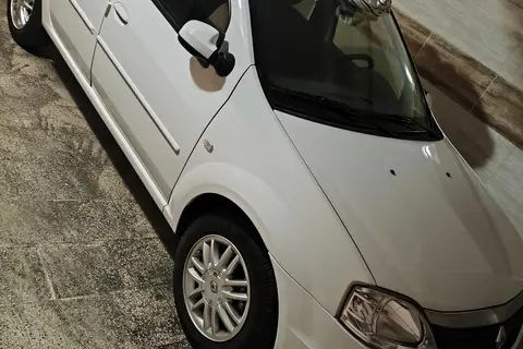 رنو، تندر 90