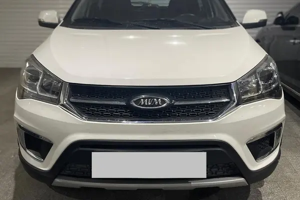 ام وی ام، X22