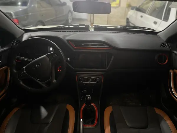 ام وی ام، X22