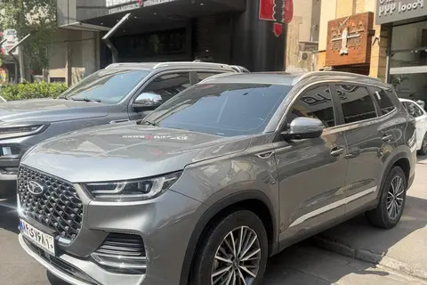 فونیکس، تیگو 8 پرو مکس (F8)