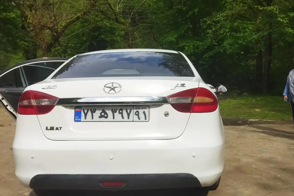 جک  جی 5
