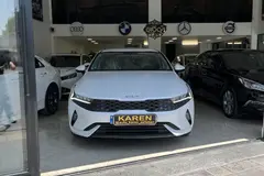 کیا، K5