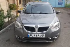 برلیانس، H330