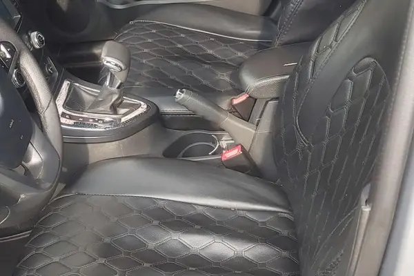 برلیانس، H330