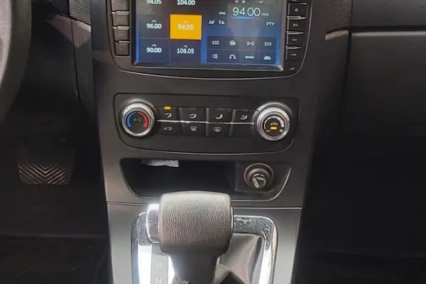 برلیانس، H330