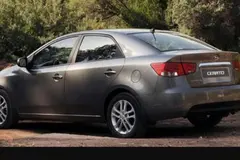 کیا، سراتو (مونتاژ)