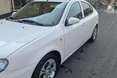 پروتون، جن تو