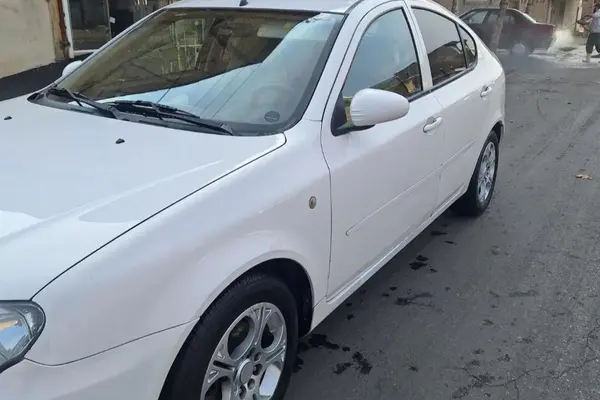 پروتون، جن تو