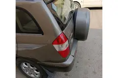 ام وی ام، X33