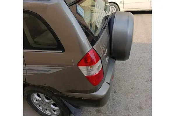 ام وی ام  X33