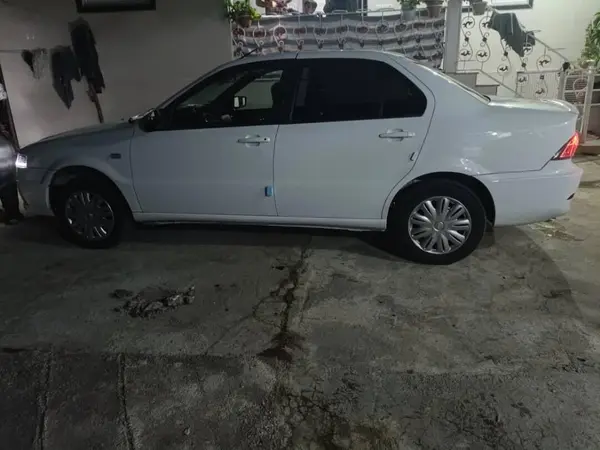 سمند  سورن