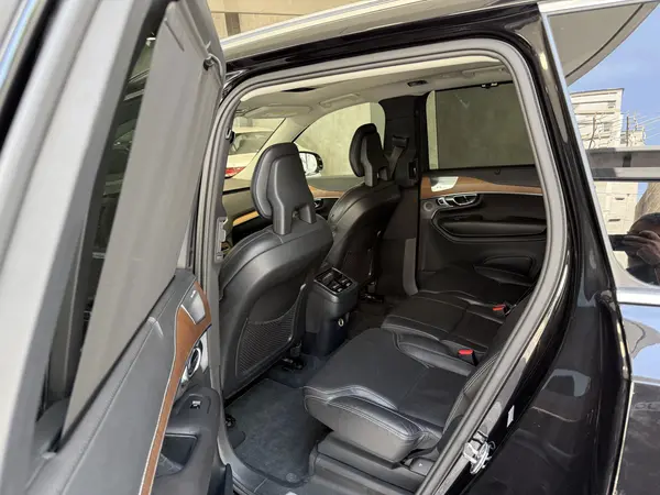 ولوو، XC90