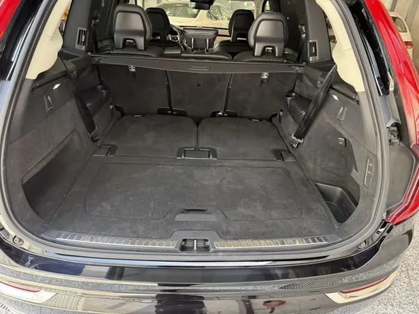 ولوو، XC90