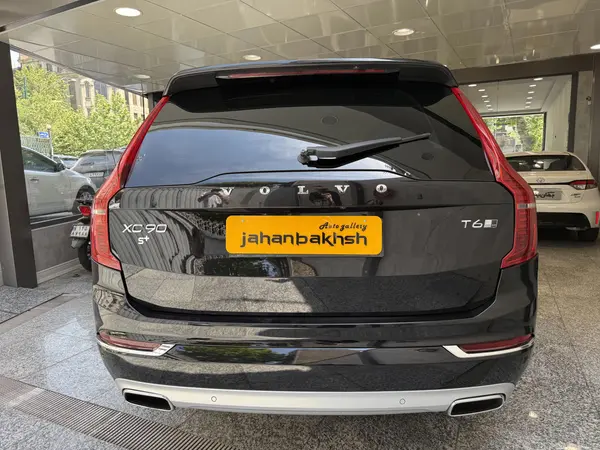 ولوو، XC90