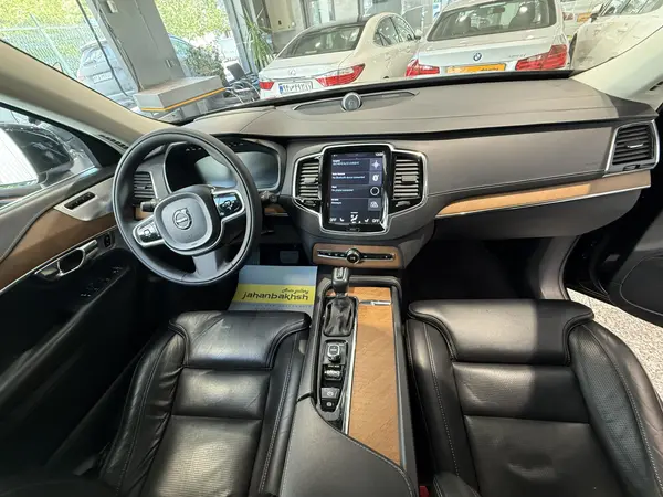 ولوو، XC90