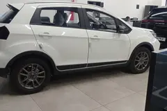 بی ای سی، X3 PRO