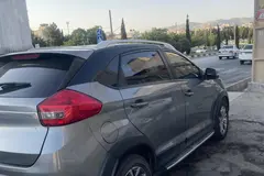ام وی ام، X22