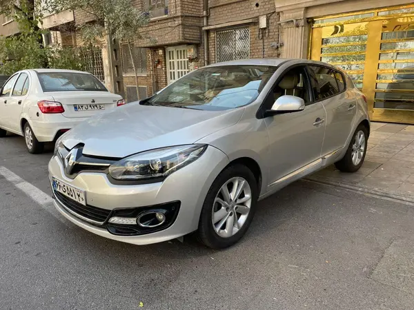 رنو، اسکالا