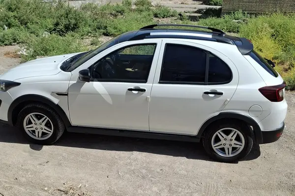 اطلس  دنده ای