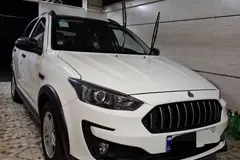 اطلس، دنده ای