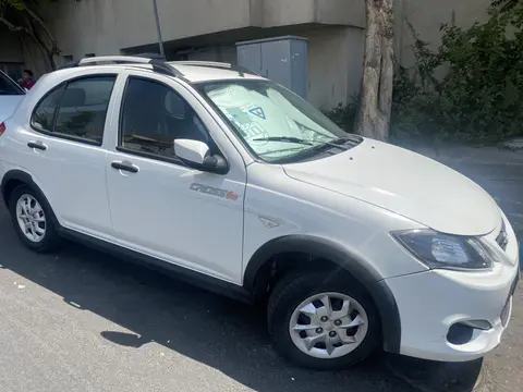 کوییک، دنده ای