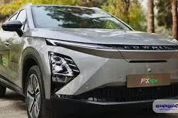 فونیکس، FX EV