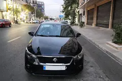 تارا، دنده ای V1 پلاس