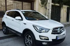 هایما، S5
