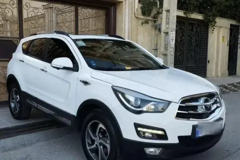 هایما، S5
