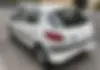پژو، 206