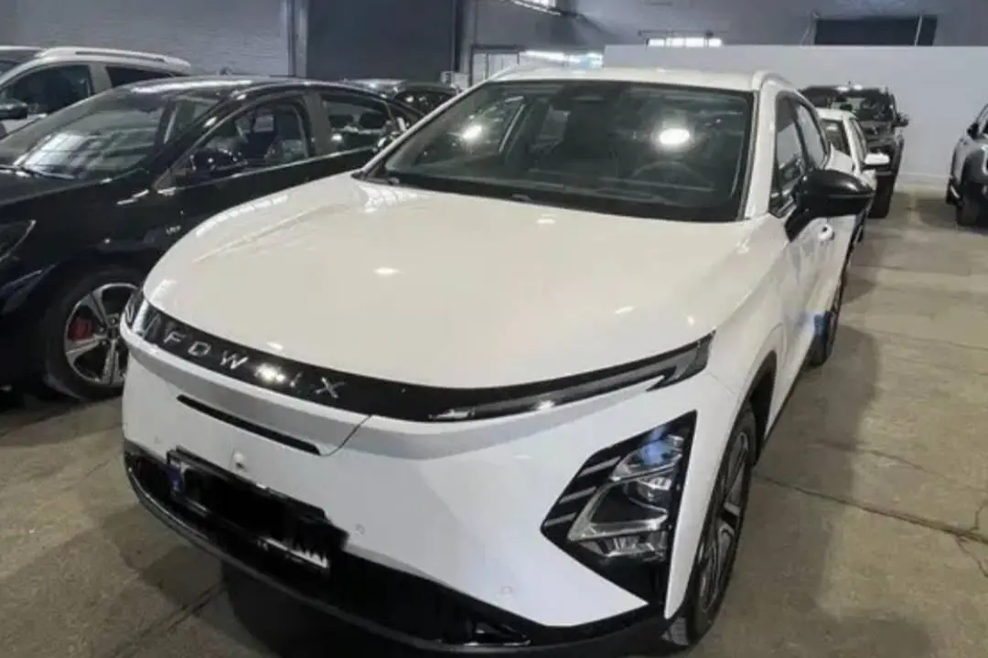 فونیکس،  FX EV