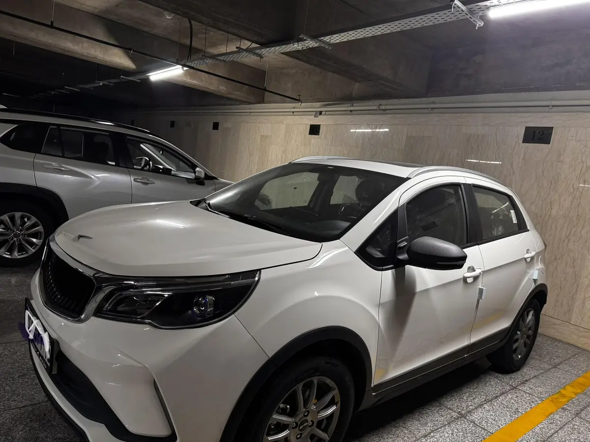 بی ای سی  X3 PRO